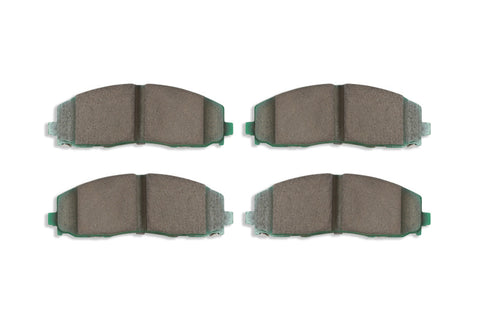 DBA 20-25 Jeep Gladiator Sport Front SP Performance Brake Pads - DB15038SP