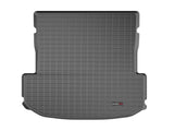 WeatherTech 20+ Hyundai Palisade (Behind 2nd Row) Cargo Liner - Black - 401312