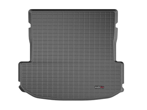 WeatherTech 20+ Hyundai Palisade (Behind 2nd Row) Cargo Liner - Black - 401312