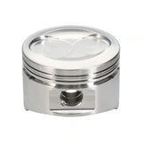 Wiseco Yamaha YFM250 Timberwolf 90-00 8.71 CR Piston Kit - 4675M07100
