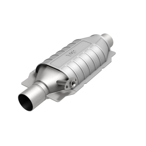 MagnaFlow Universal Catalytic Converter Qf Toyota - 94041