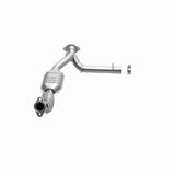MagnaFlow Direct Fit Catalytic Converter 03 Lincoln Navigator 5.4L - 51081