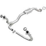 MagnaFlow Conv DF 2000 Chevy Blazer 4.3L 4WD - 23628