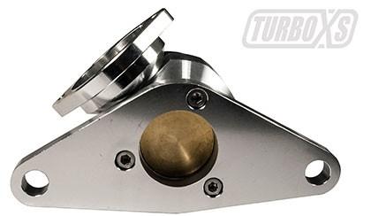 Turbo XS 02-07 WRX/ 04-09 STi Recirculating Bypass Valve - WS-RBV