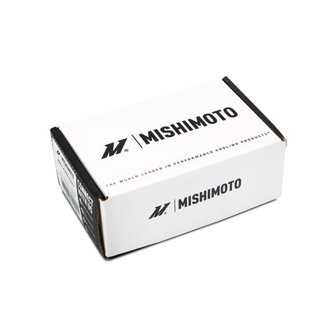 Mishimoto 2019+ RAM 6.7L Cummins Thermal Bypass Full Flow - MMTC-RAM2-TBVFF