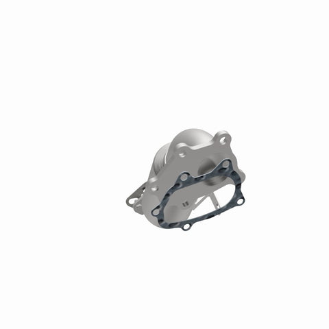 MagnaFlow Direct Fit Catalytic Converter 08-09 Subaru WRX 2.5L - 24416