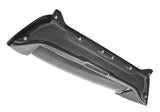 Seibon 02-05 Honda Civic Si (JDM Spec Only) MG Carbon Fiber Rear Spoiler - RS0204HDCVSIJ-MG