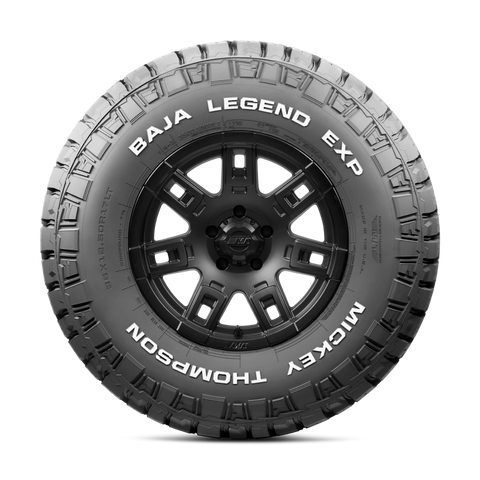Mickey Thompson Baja Legend EXP Tire - 35X12.50R20LT 125Q F 90000119684 - 272496