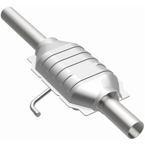 MagnaFlow Direct Fit Catalytic Converter 81-83 Jeep Cherokee 4.2L - 3391222