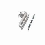 MagnaFlow Direct Fit Catalytic Converter 2003-2004 M45 V8 4.5 OEM Manifold - 52425