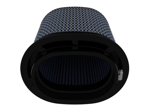aFe MagnumFLOW HD Air Filters Pro 10R Oval 7in X 4.75in F 9in X 7in T X 9H - 20-91061