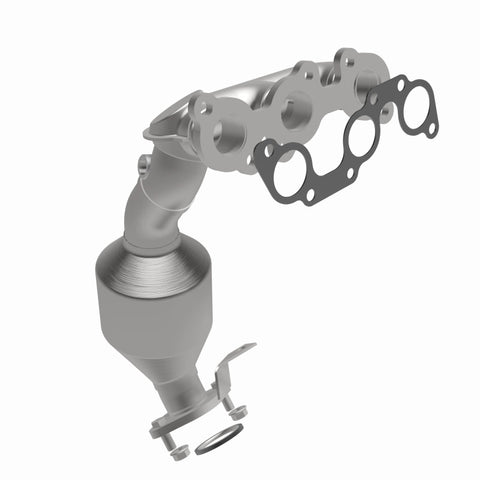 MagnaFlow Conv DF 04-06 Lexus RX330 3.3L D/S - 50273