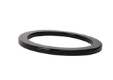 Whiteline 91-07 Toyota Land Cruiser / 98-07 Lexus LX470 10mm Rear Spring Pad Bushing - W73472