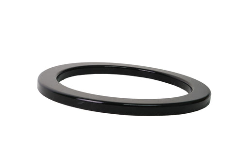 Whiteline 91-07 Toyota Land Cruiser / 98-07 Lexus LX470 10mm Rear Spring Pad Bushing - W73472