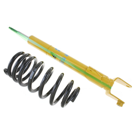 Bilstein B12 (Pro-Kit) 11-12 Dodge Challenger V8 5.7L Front & Rear Suspension Kit - 46-234360
