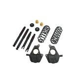 Belltech LOWERING KIT WITH ND2 SHOCKS - 761ND