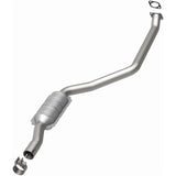 MagnaFlow Conv DF 06-07 BMW 530i 3.0L Driver Side - 24374