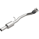 MagnaFlow Direct Fit Catalytic Converter 90 Volkswagen Cabriolet 1.8 - 23212