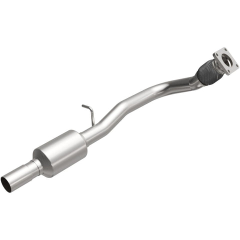 MagnaFlow Direct Fit Catalytic Converter 90 Volkswagen Cabriolet 1.8 - 23212