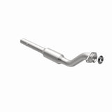 MagnaFlow Direct Fit Catalytic Converter 1996 Buick LeSabre 3.8 - 4481464