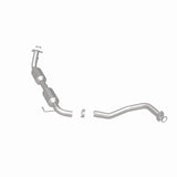 MagnaFlow Conv DF 8/08-09 Toyota Tundra 5.7L Driver Side - 49935