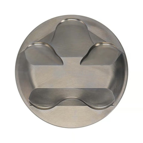 Wiseco Yamaha YFM660 Raptor/Grizzly/Rhino 111 CR Piston Kit - 4737M10100