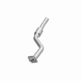 MagnaFlow Direct Fit Catalytic Converter 09 CTS-V 6.2L S/C Driver Side OEM - 49172