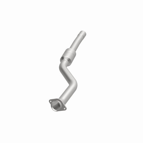 MagnaFlow Direct Fit Catalytic Converter 09 CTS-V 6.2L S/C Driver Side OEM - 49172