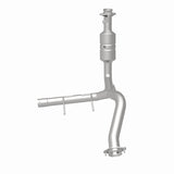Magnaflow Conv DF 2009 f-150 V8 5.4 OEM Underbody - 52418