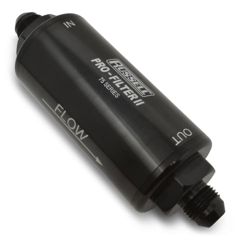 Russell 8An 100 Micron Filter Assembly 75 Series Pro-Filter 2 - 750810