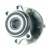 MOOG 05-09 Subaru Legacy Rear Hub Assembly - 512293