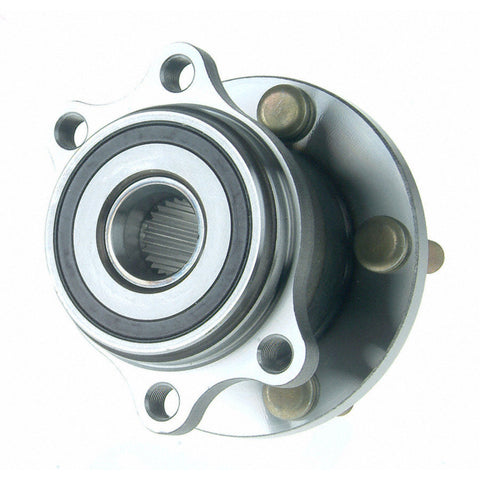 MOOG 05-09 Subaru Legacy Rear Hub Assembly - 512293