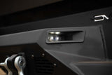 DV8 Offroad 19-23 Ram 1500 Spec Series Rear Bumper - RBDR1-03