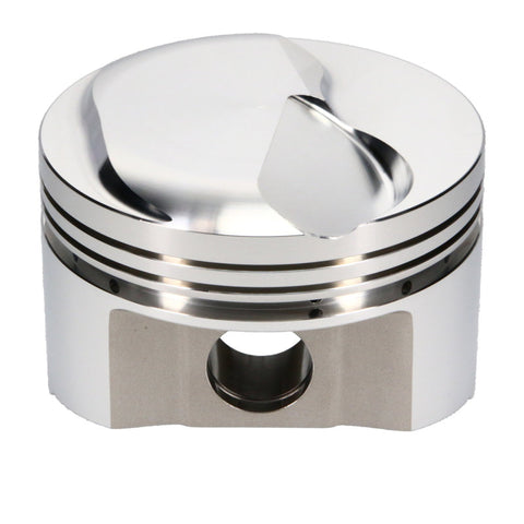 JE Pistons Chevrolet 4.310in Bore 1.520 CD 0.990 Pin - Set of 8 - 212150