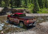 Retrax 04-up Titan Crew Cab 4-doors (w/ or w/o Utilitrack) RetraxONE MX - 60741
