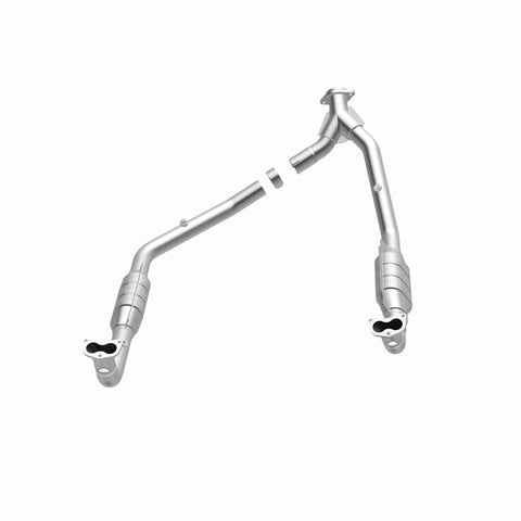 MagnaFlow Conv DF 94-95 Disc./Defender 3.9L - 93691