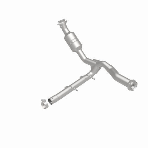 Magnaflow Conv DF 2011-2014 F-150 5.0L Underbody - 52139