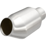 MagnaFlow Conv Univ 3 IN C/A Met. Spun - 59979