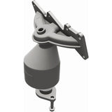 MagnaFlow Direct Fit Catalytic Converter 09-10 Hyundai Sonata 3.3L - 51855