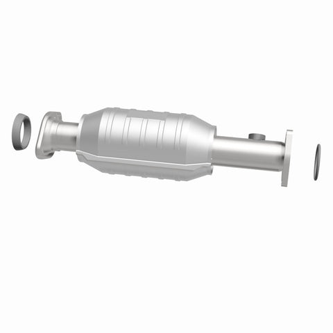 MagnaFlow Conv DF 96-00 Civic-Del Sol Ex/Si/H - 22628