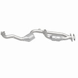 MagnaFlow CONV DF 99-01 Continental 4.6L 50S - 441113