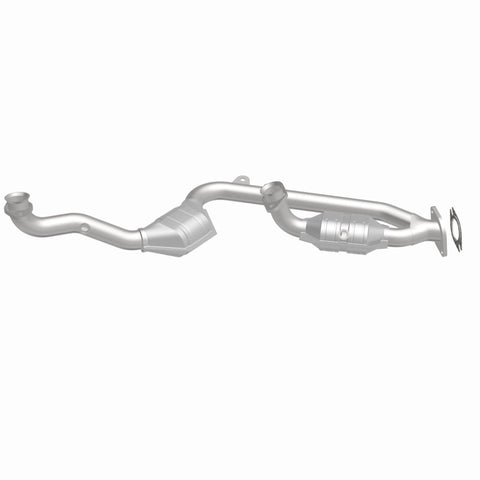 MagnaFlow CONV DF 99-01 Continental 4.6L 50S - 441113