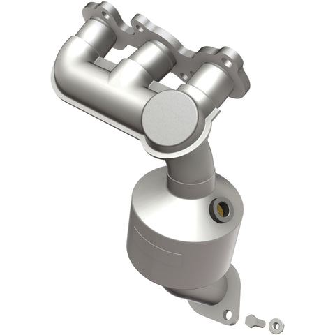 MagnaFlow Conv DF 04-06 Lexus ES330 3.3L - 51398