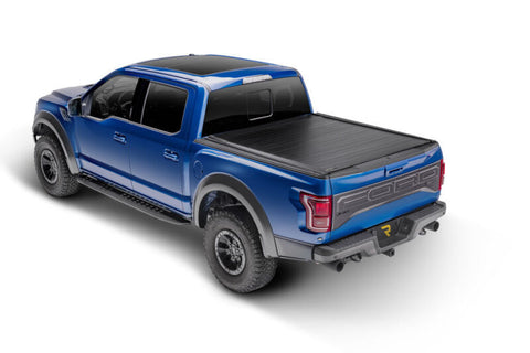 Retrax 04-08 Ford F-150 Super Crew/Super Cab (5.5ft. Bed) Retrax IX - 30311