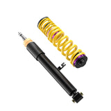 KW BMW M340i xDrive G20 AWD Sedan Without Electronic Dampers Coilover V2 - 152200DK