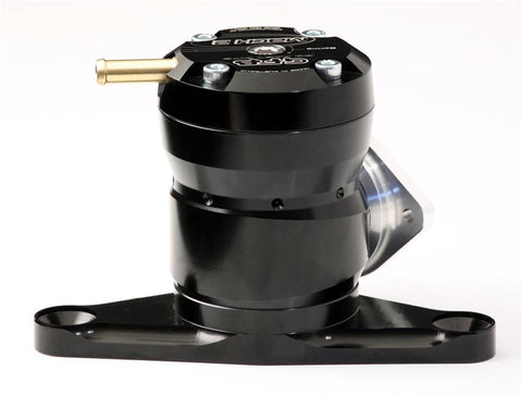 GFB Mach 2 TMS Recirculating Diverter Valve - Subaru 01-07 WRX / 02+ STi / 05-08 XT Forester - T9103