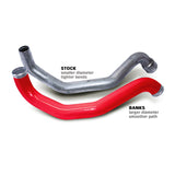Banks Power 04.5-09 Chevy 6.6L Boost Tube Upgrade Kit - 25936