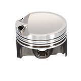 Wiseco Audi RS4 2.7L 30V V6 Bore (81.5mm) - Size (+0.020) - CR (8.0:1) Pistons Build on Demand - KE212M815