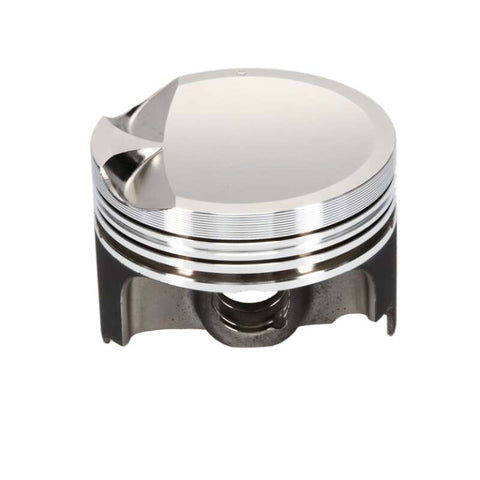 Wiseco Audi RS4 2.7L 30V V6 Bore (81.5mm) - Size (+0.020) - CR (8.0:1) Pistons Build on Demand - KE212M815