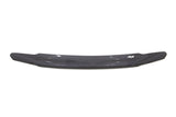AVS 13-17 Honda Accord Coupe Carflector Low Profile Hood Shield - Smoke - 20049
